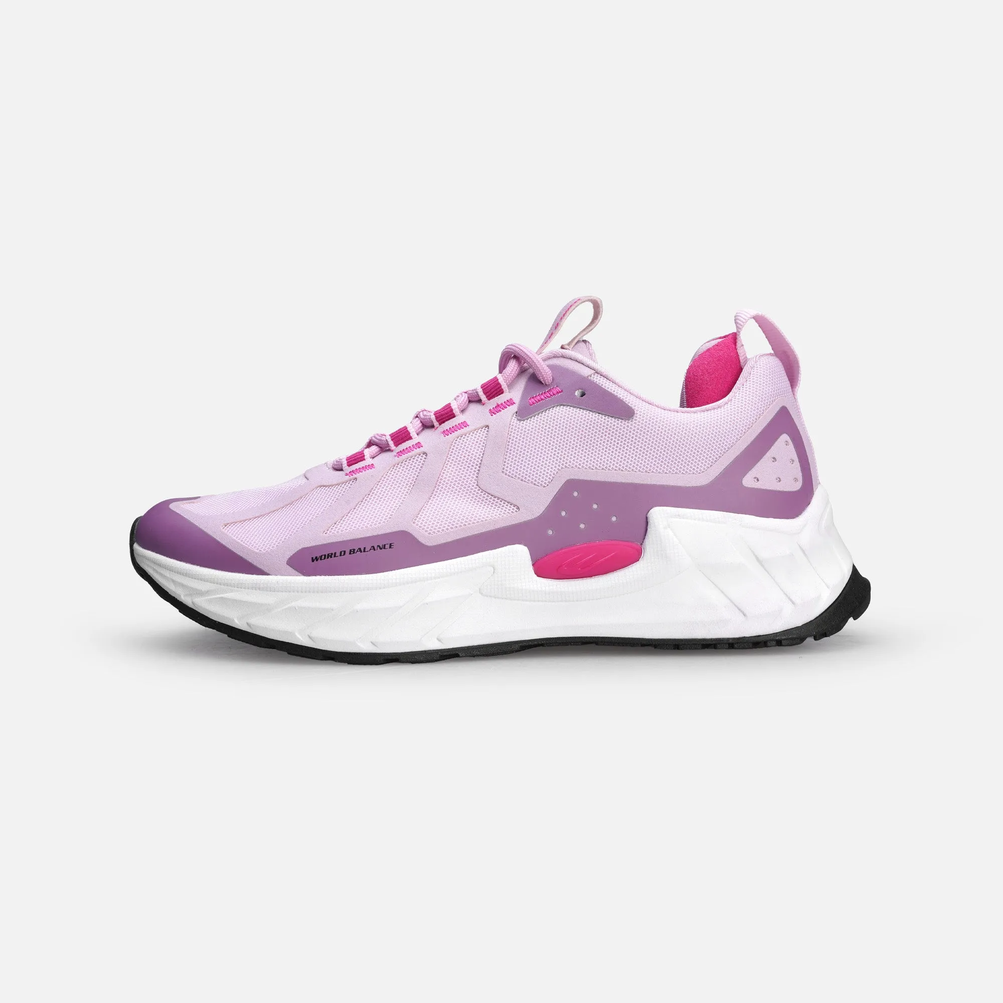 durable soles VISTA TRAIL L