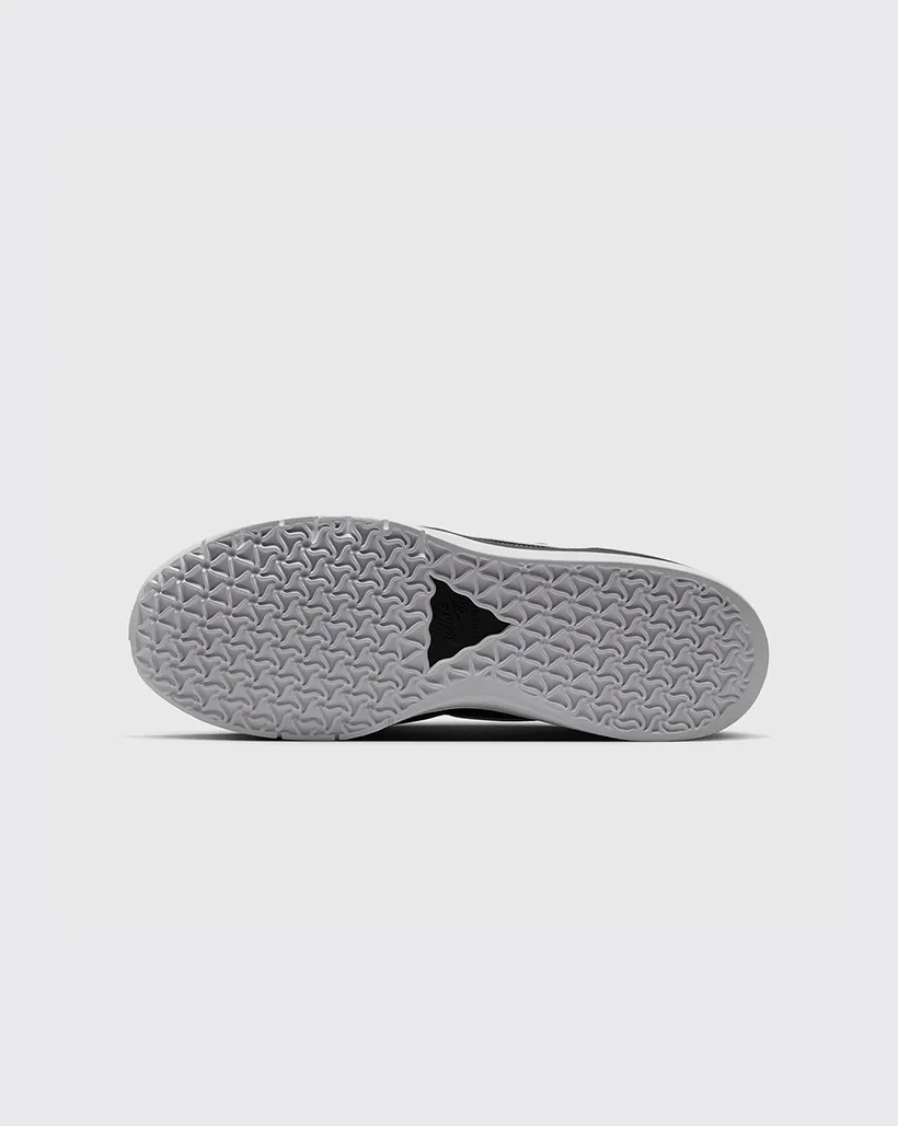 Outdoor Walk Easy Pairing Nike SB PS8 Shoe - Black/White
