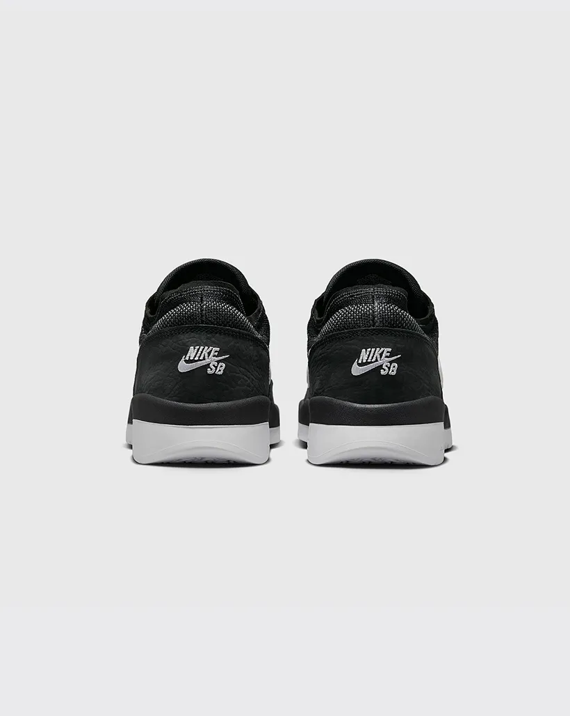 Fashion Mood Nike SB PS8 Shoe - Black/White