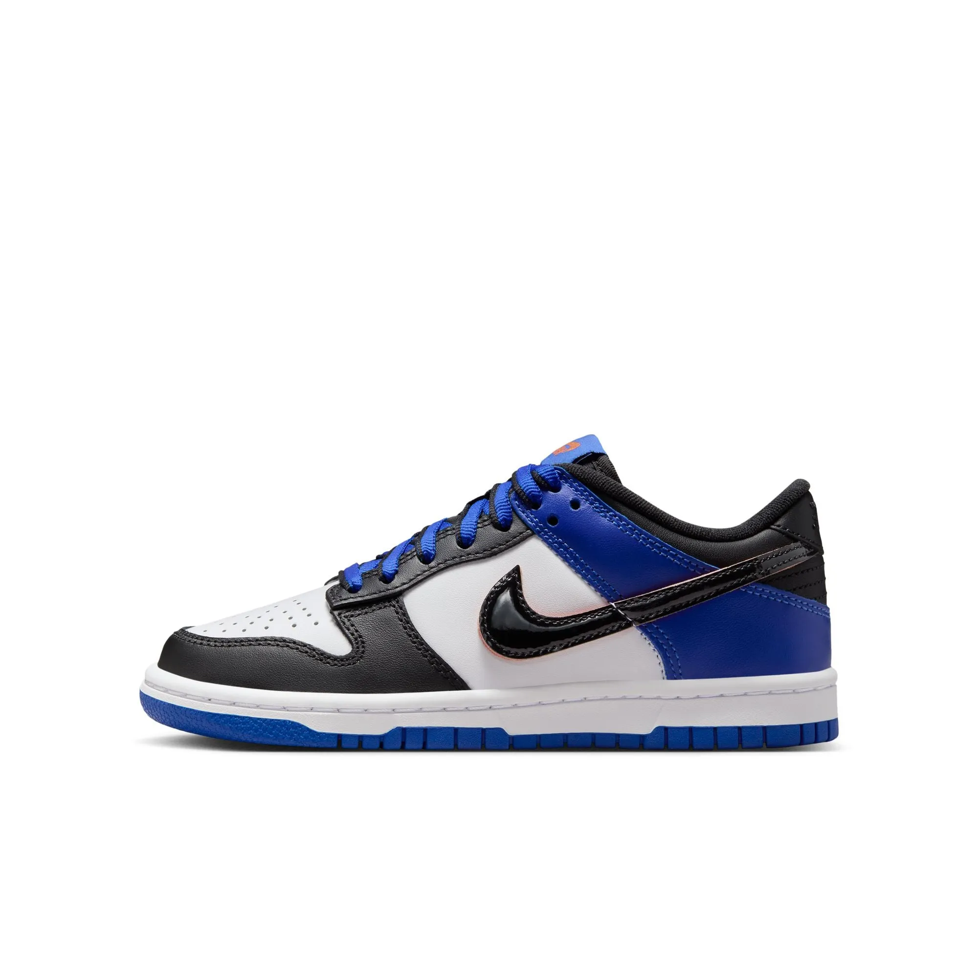 Soft Footbed Mold Mood Match Nike Dunk Low SE (GS)