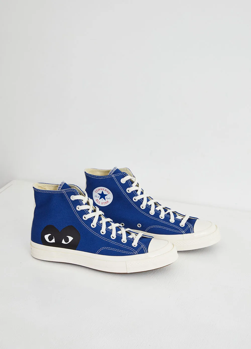 x Converse K122 High-Top Sneakers Adult Wear