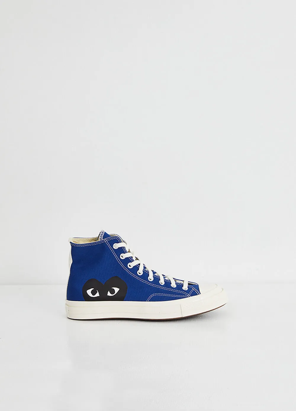 warm weather x Converse K122 High-Top Sneakers