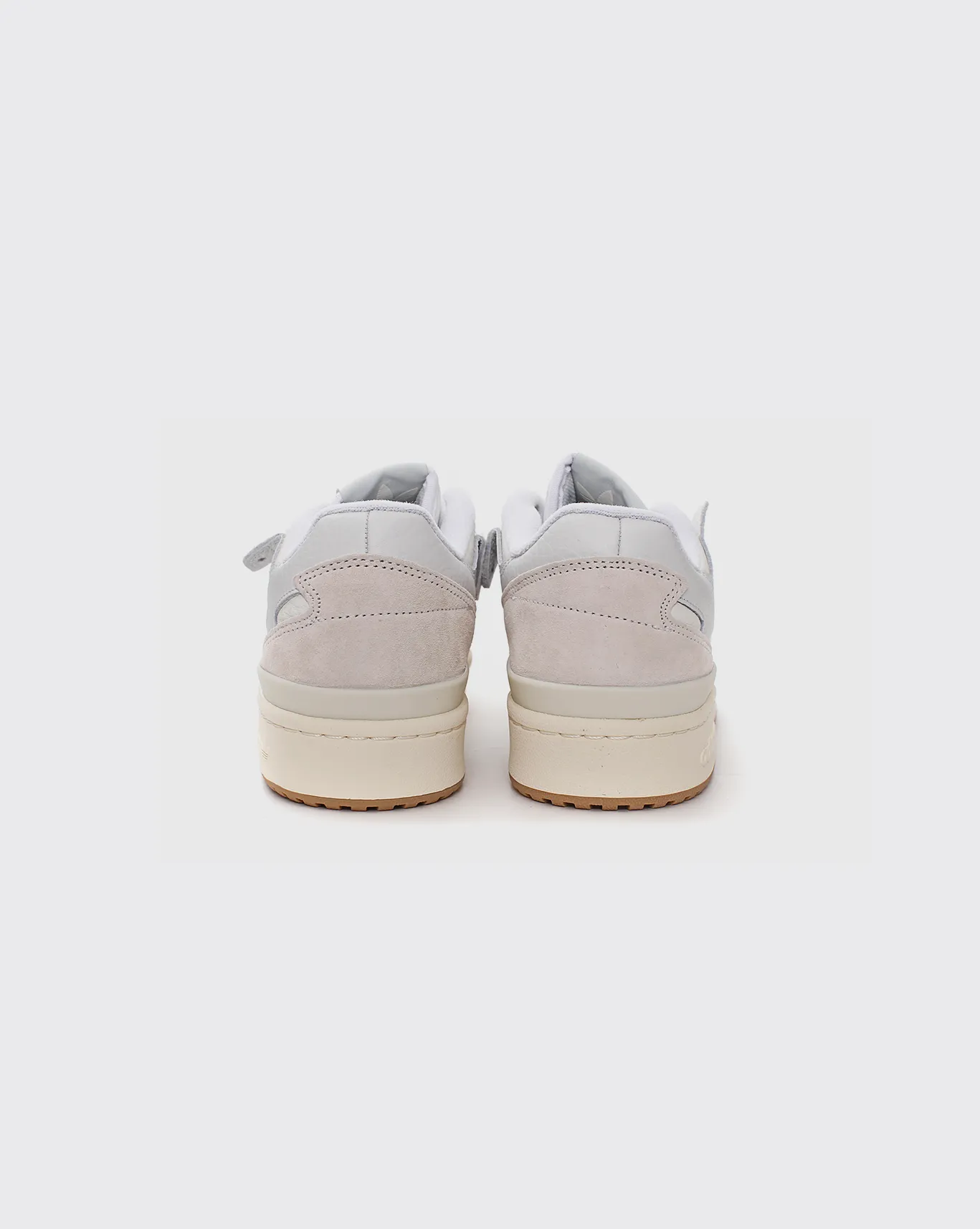 Chic Look Adidas Forum 84 Low ADV Shoe - FY7998