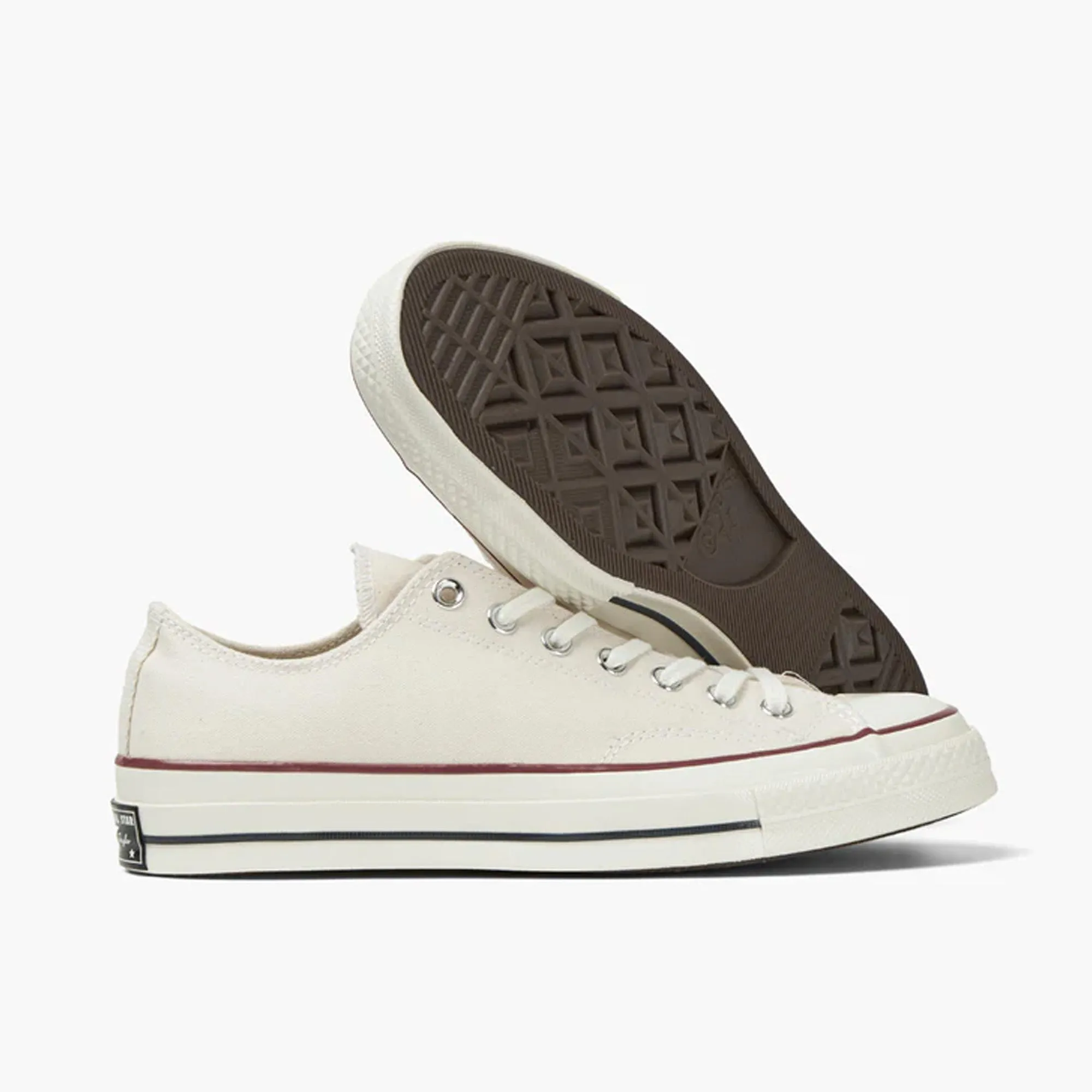 Basic Wear Score Hike Converse Chuck 70 Ox / Parchment
