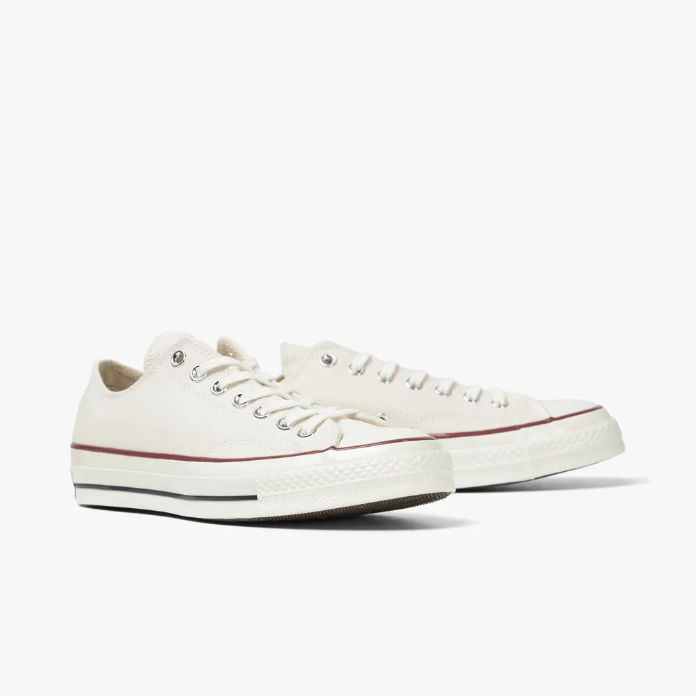 Converse Chuck 70 Ox / Parchment Heat Step Day Wear