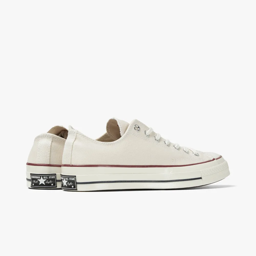 Converse Chuck 70 Ox / Parchment Sport Luxe