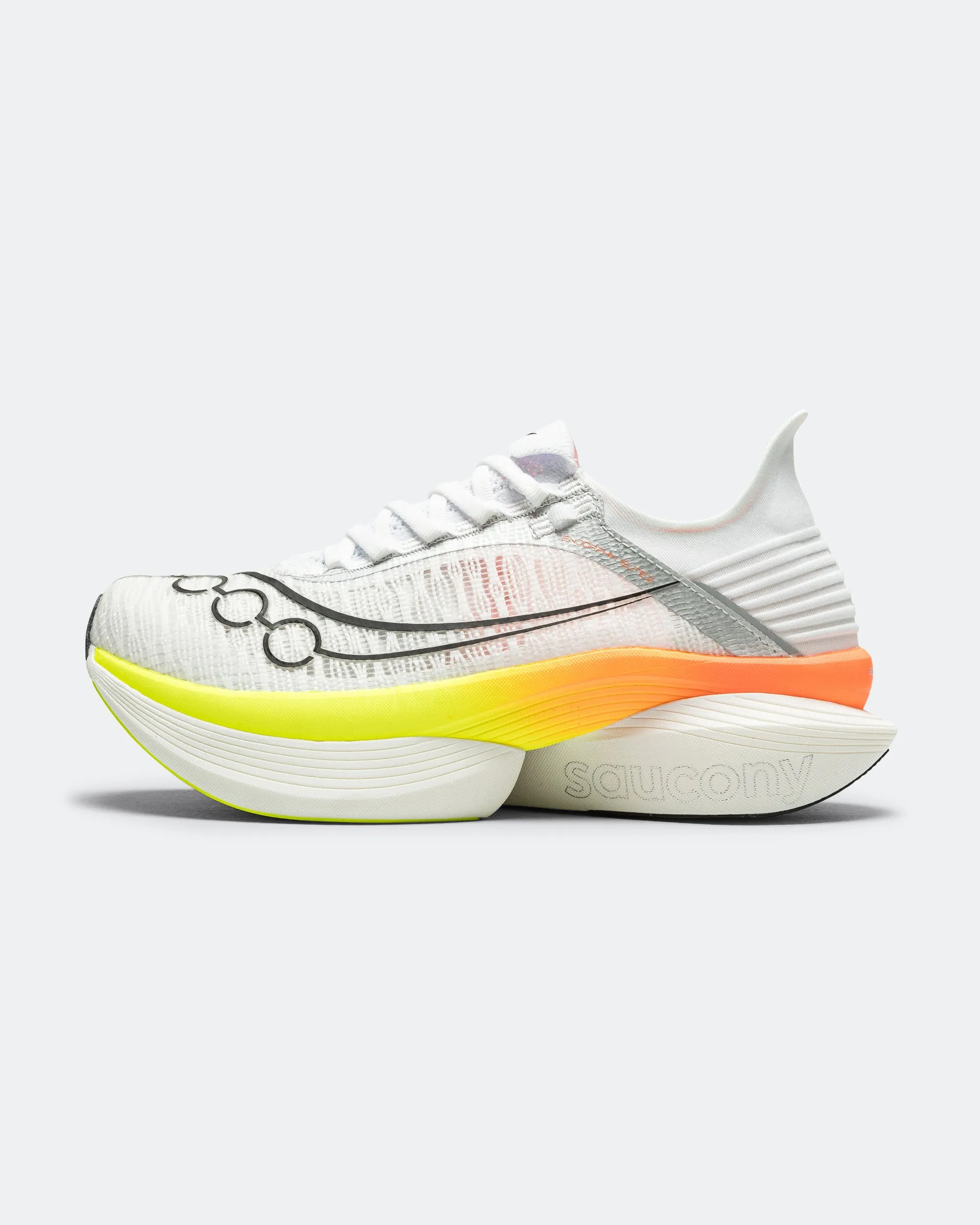 Hassle free Endorphin Elite 2 - Winter Sunrise