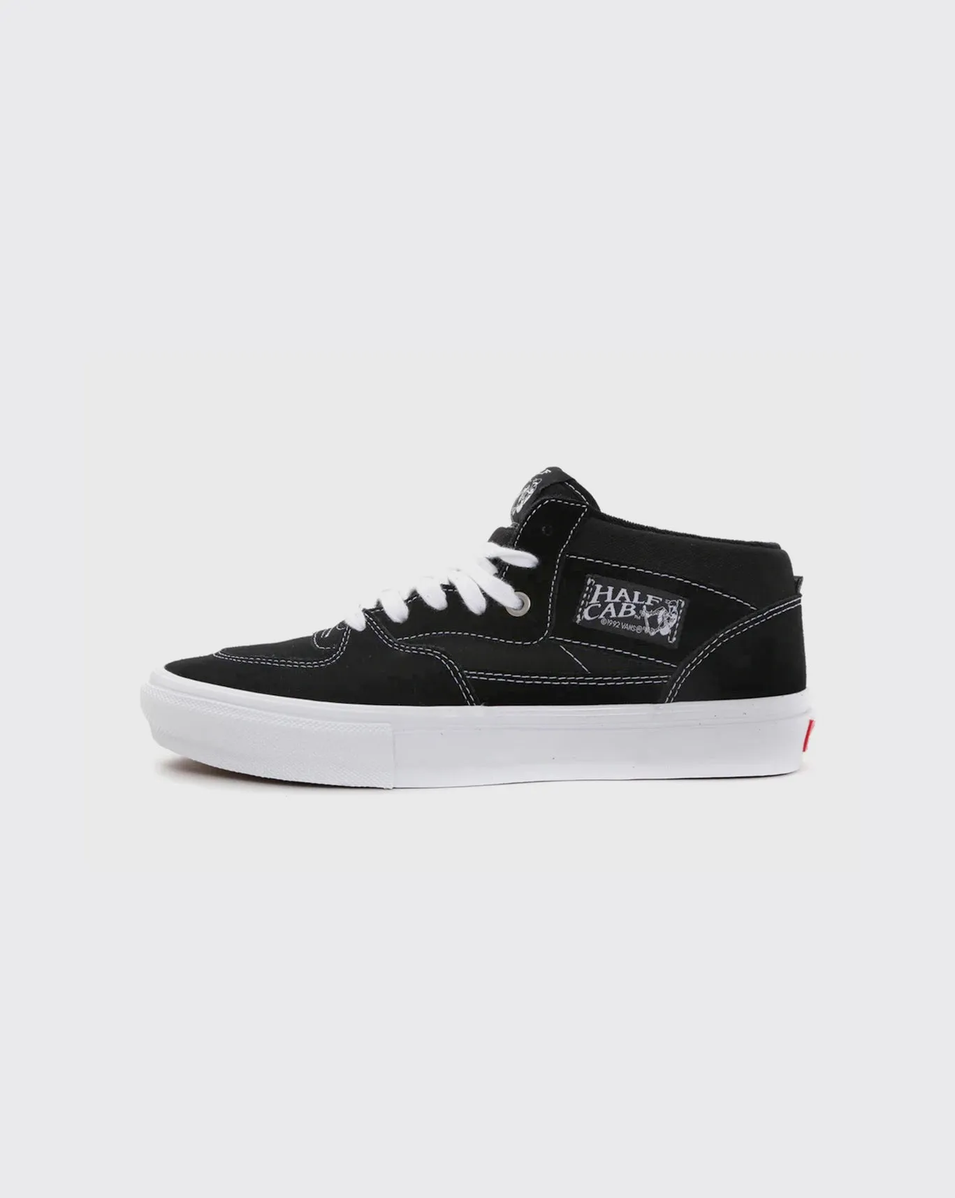 Vans Skate Half Cab Shoe Parade Walk ZipUp