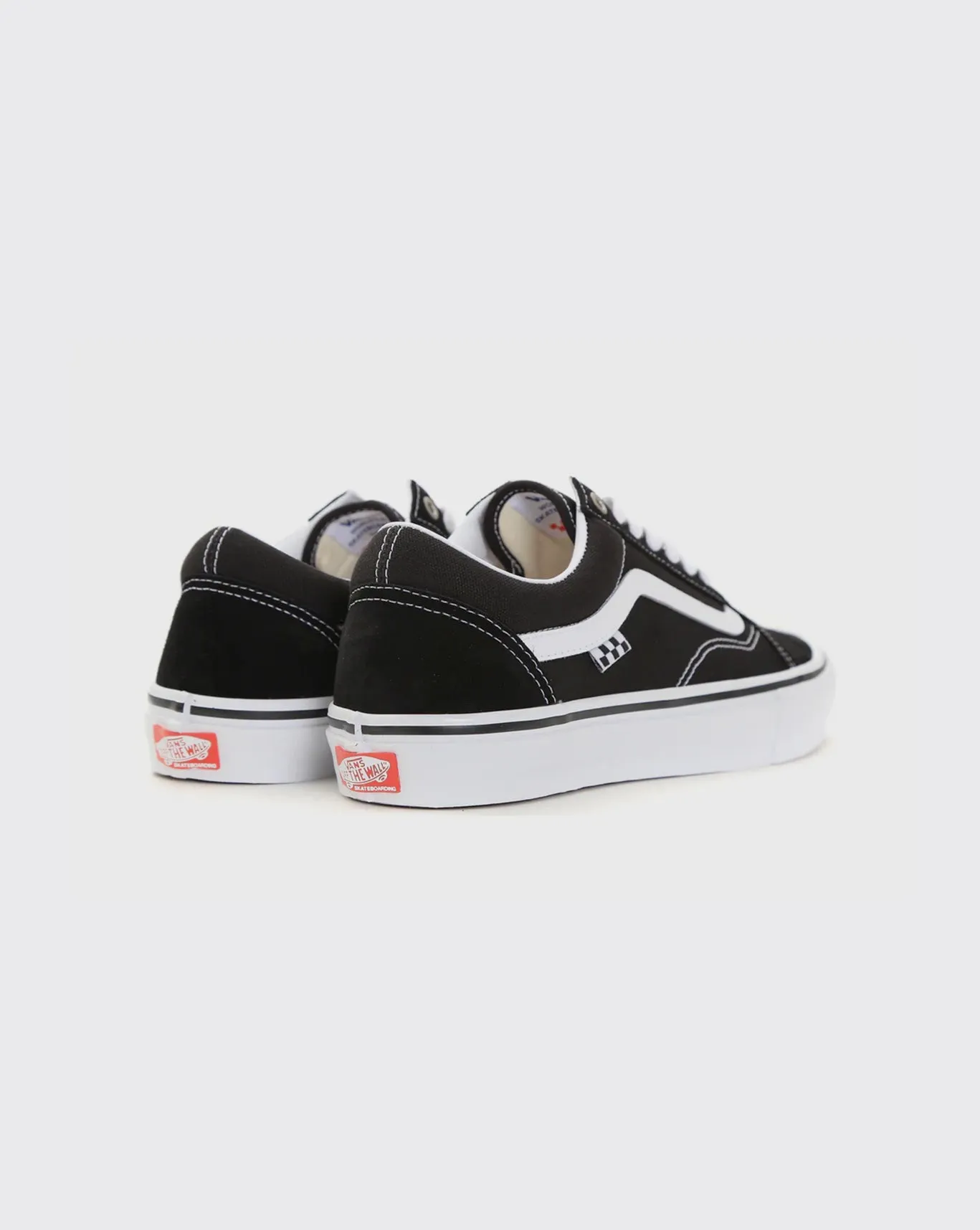 Urban Walking Motion Balance Vans Skate Old Skool Shoe - Sale