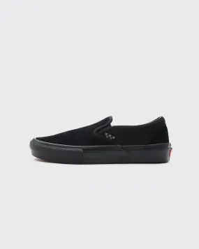 Vans Skate Slip On Shoe Superior Cushioning
