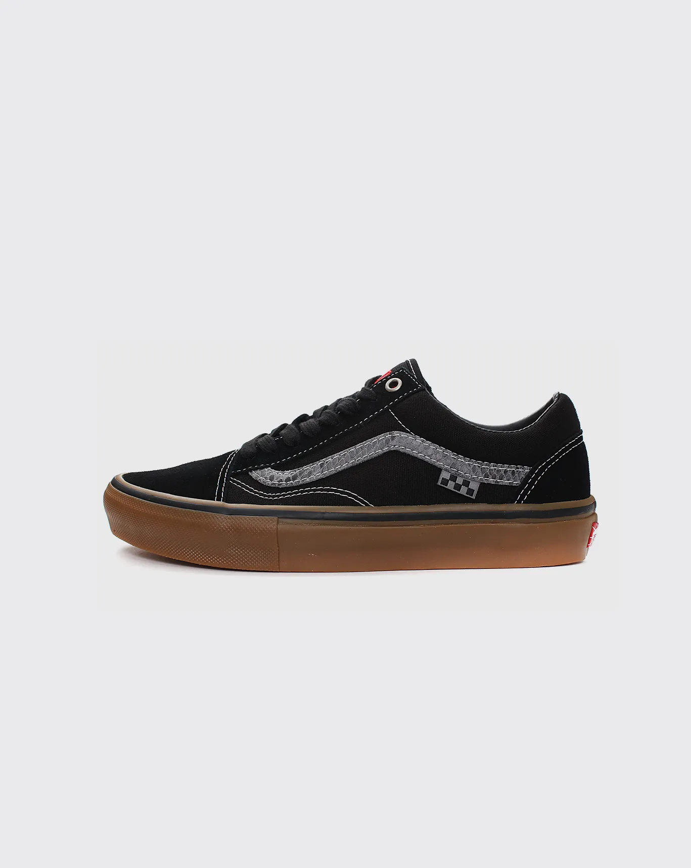 Vans x Hockey Skate Old Skool Shoe - Snakeskin - Sale Workwear Fit Pace Maker