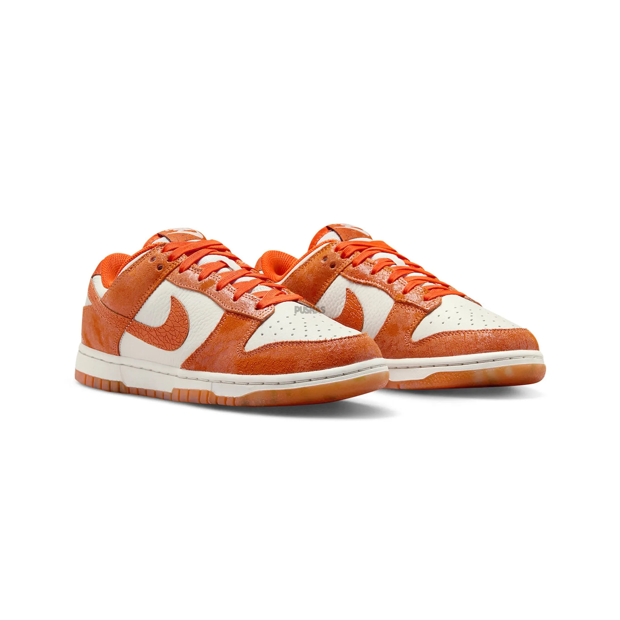 Ultimate Flex Nike Dunk Low 'Total Orange' Women's (2023)