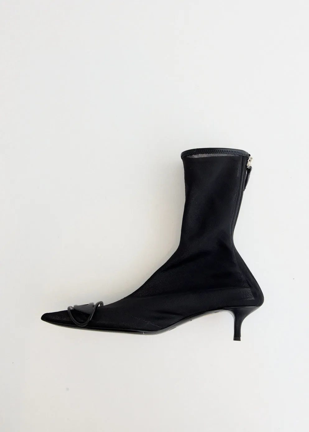 Mobility Boost Venus D-Venus Kittie Boots