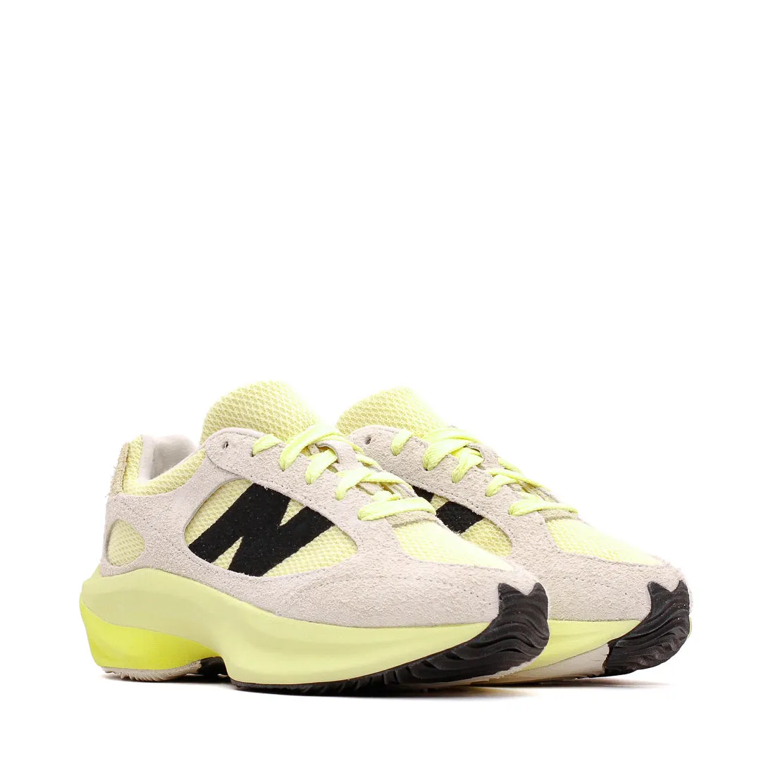 Durable Reinforcement New Balance Unisex WRPD Runner Limelight UWRPDSFB