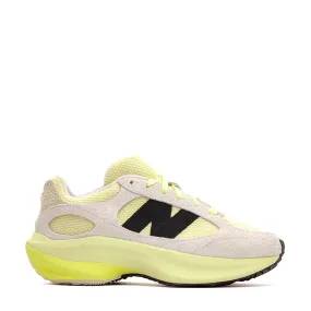 New Balance Unisex WRPD Runner Limelight UWRPDSFB UV - protection - factor - effectiveness shoes Breathable 3D Knit
