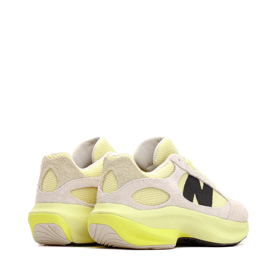 New Balance Unisex WRPD Runner Limelight UWRPDSFB Impact Diffusing Heel Easy to Wear