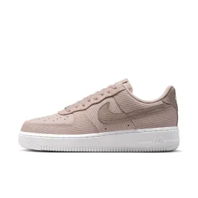 W Air Force 1 '07 Grip Sole