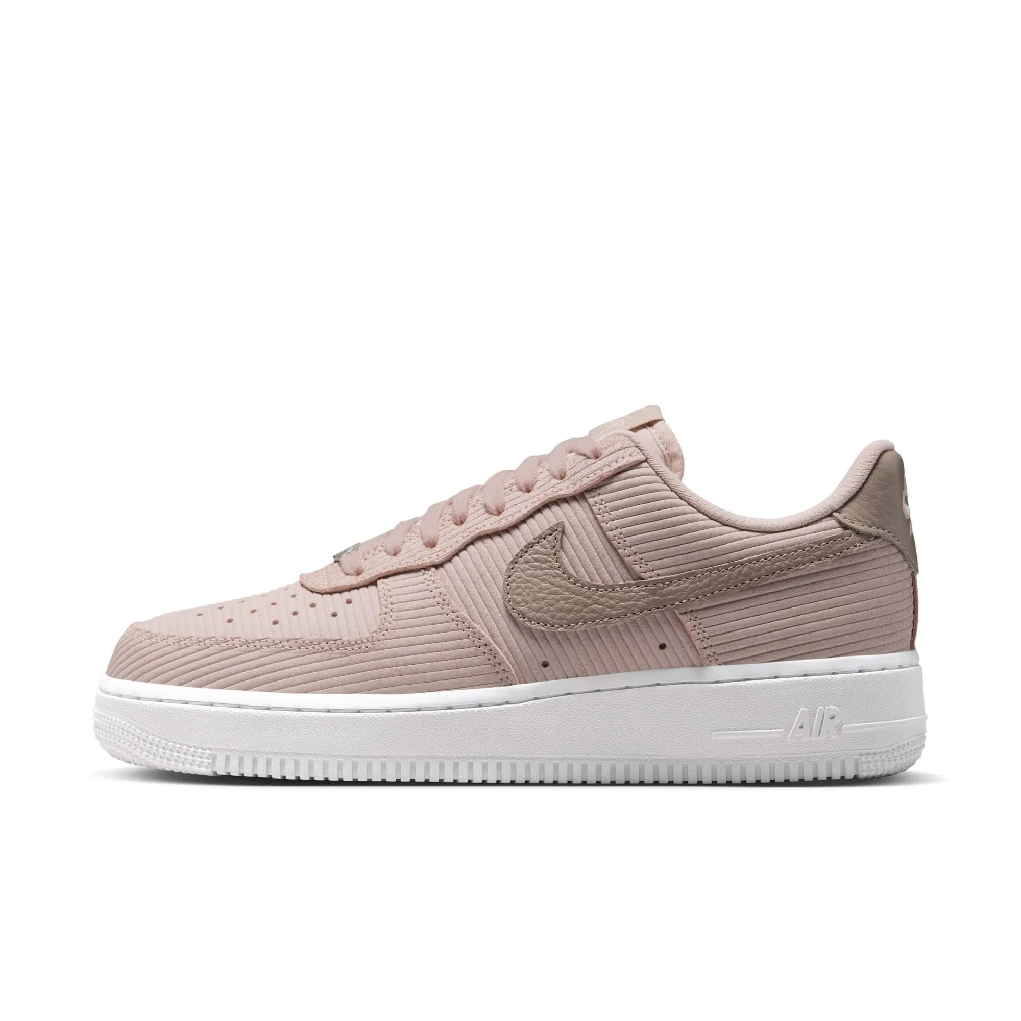 W Air Force 1 '07 Grip Sole