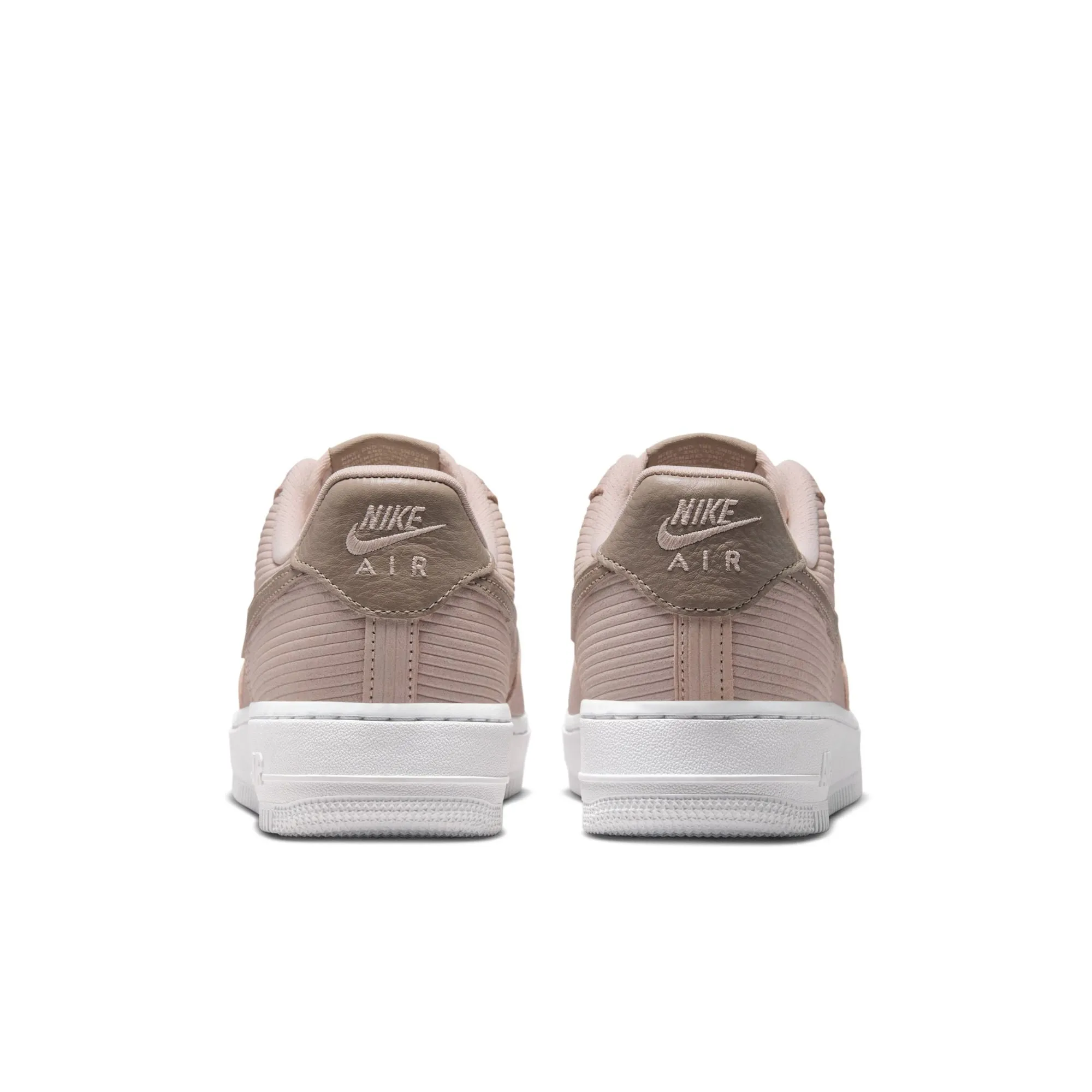 W Air Force 1 '07 Comfortable Fashion