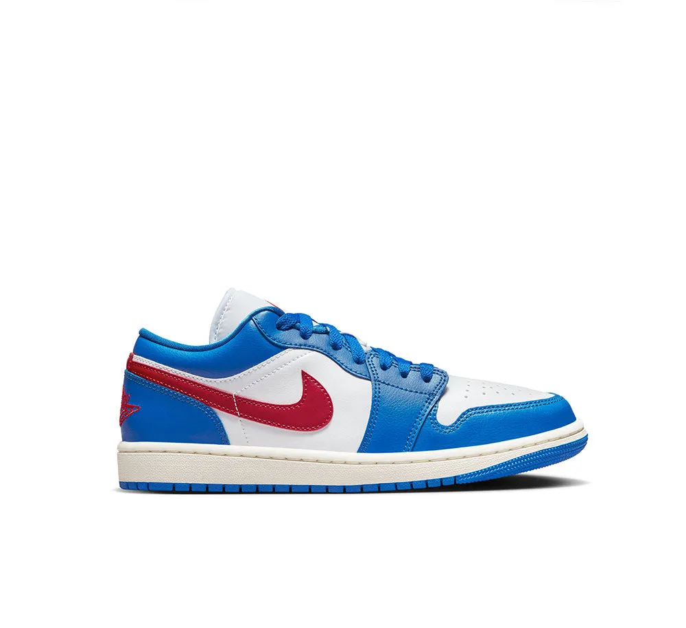 W AIR JORDAN 1 LOW Heavy Pace