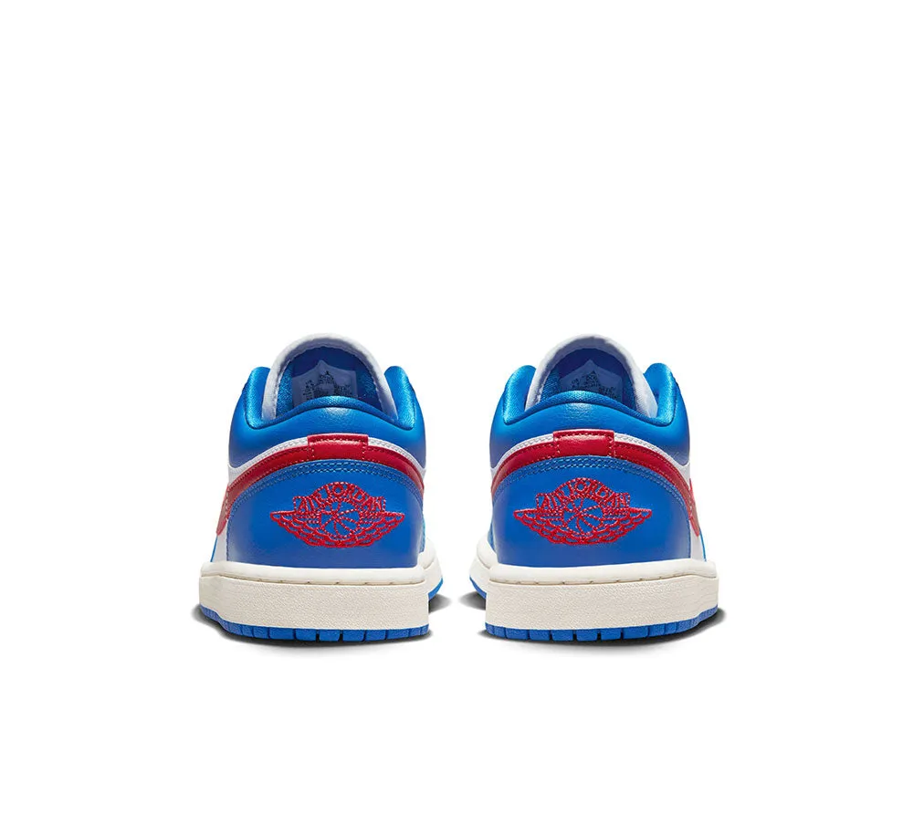 Flip Step Grippy Sole W AIR JORDAN 1 LOW