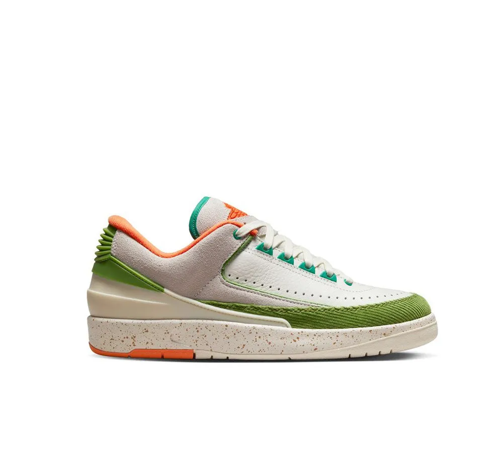 Link Walk W AIR JORDAN 2 RETRO LOW TITAN