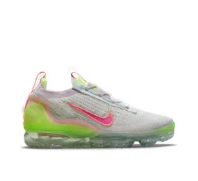 W AIR VAPORMAX 2021 FK Urban Function Comfortable Footbed