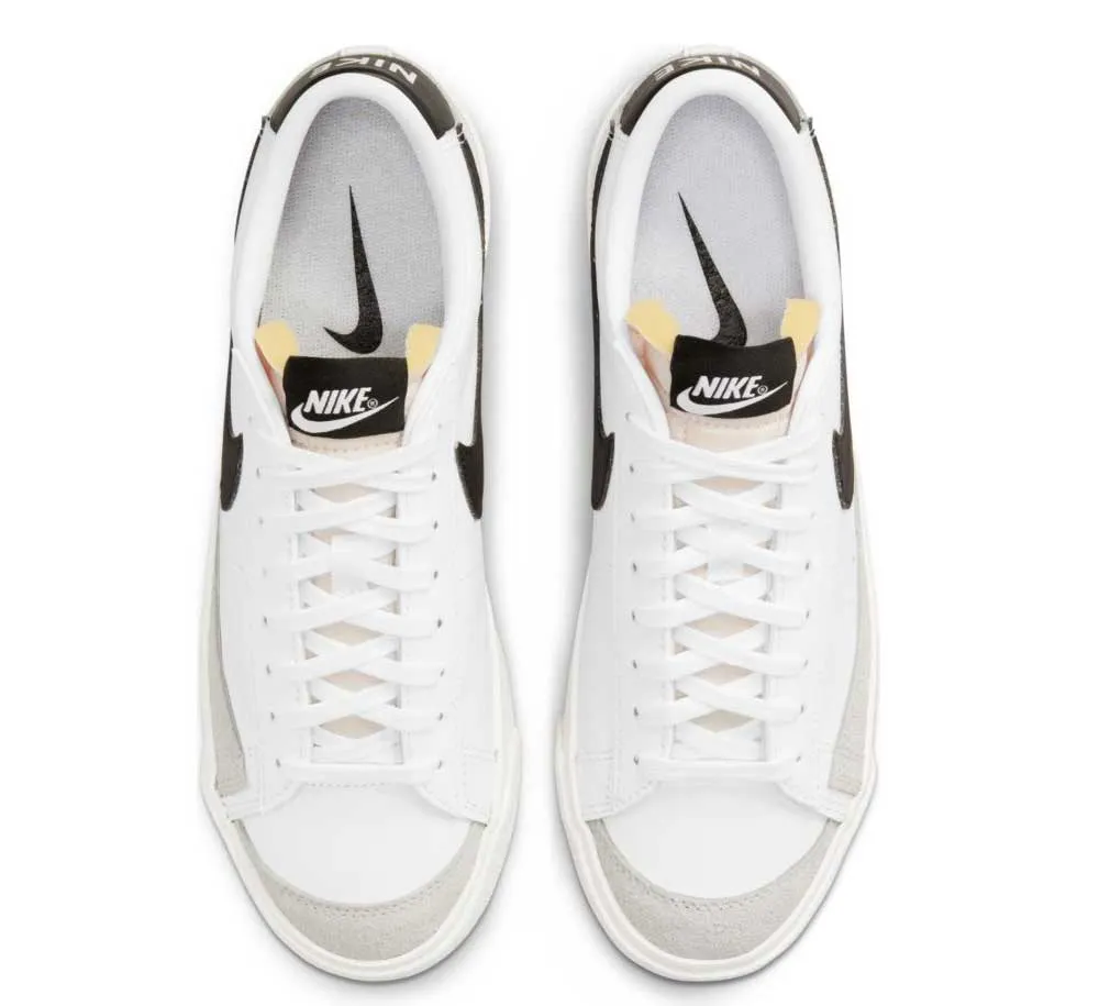 Comfort Grip Outfit Match W BLAZER LOW '77