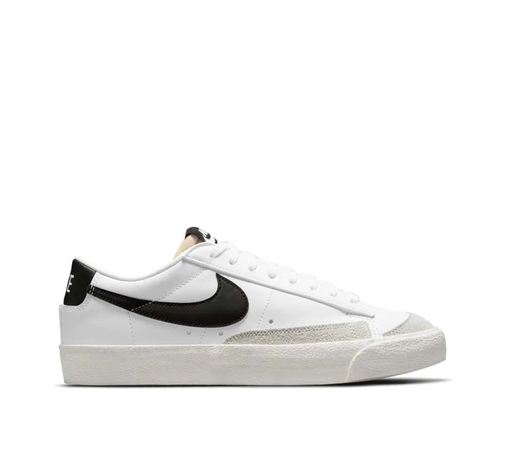 W BLAZER LOW '77 Vacation Style Film Shoot