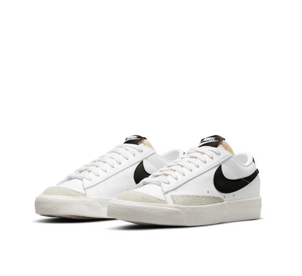 W BLAZER LOW '77 Ergonomic Footbed