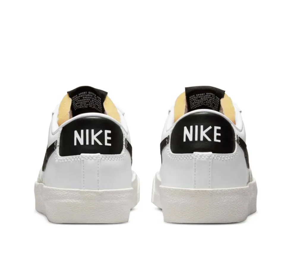 W BLAZER LOW '77 Path Stroll