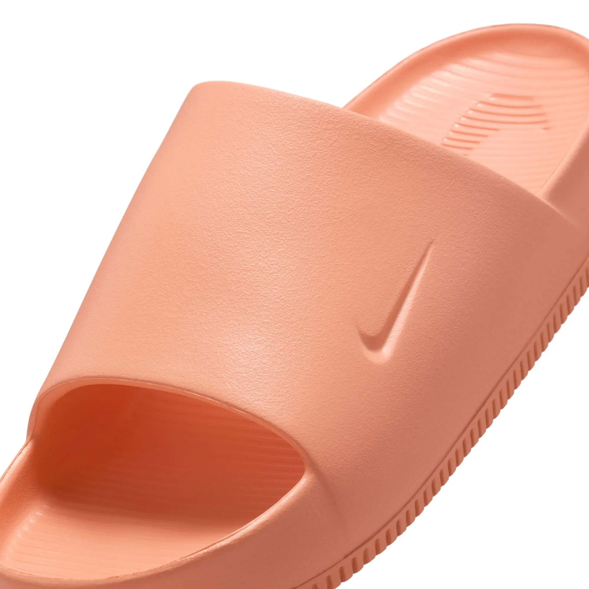 W Nike Calm Slide Subtle tone