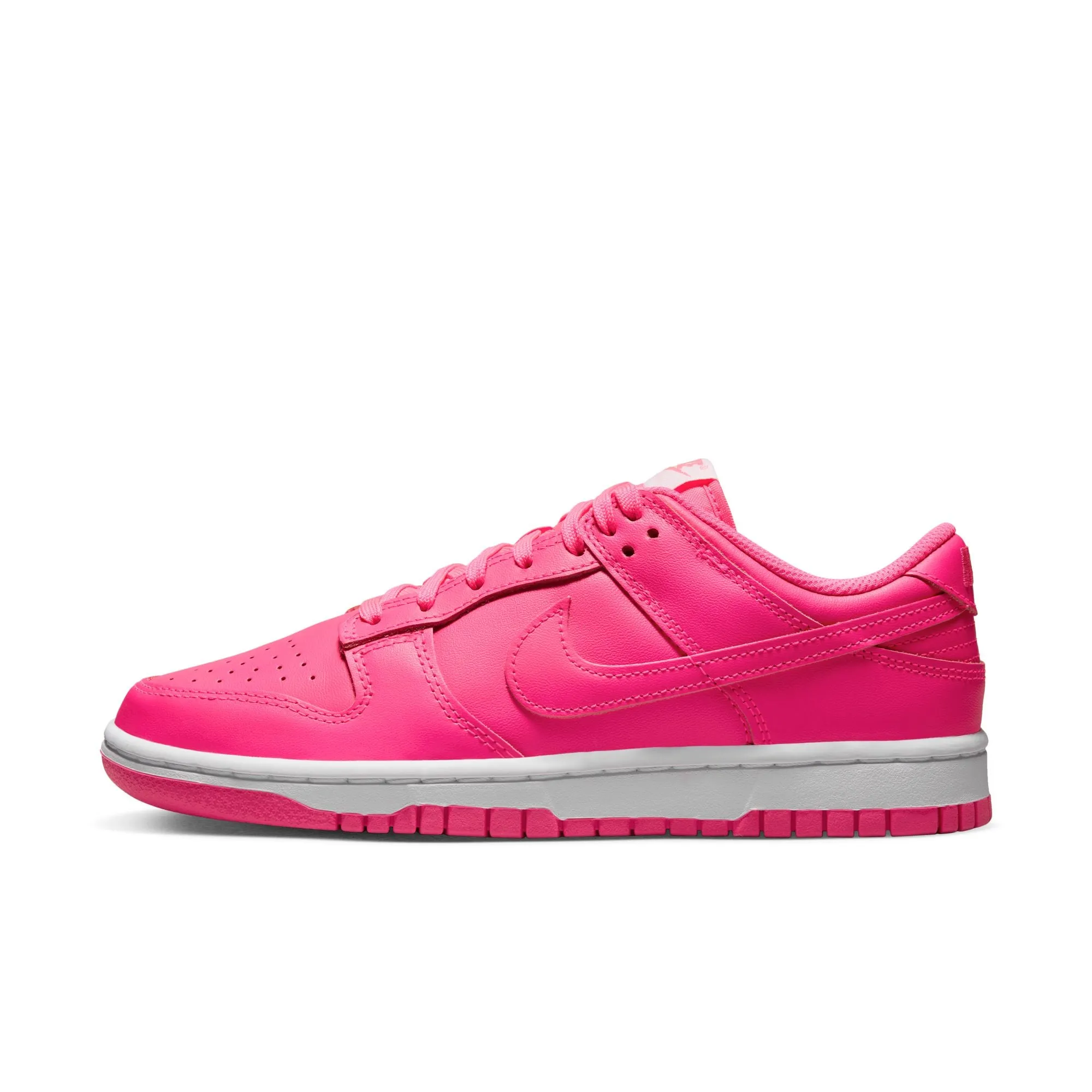 W Nike Dunk Low Bare Wear