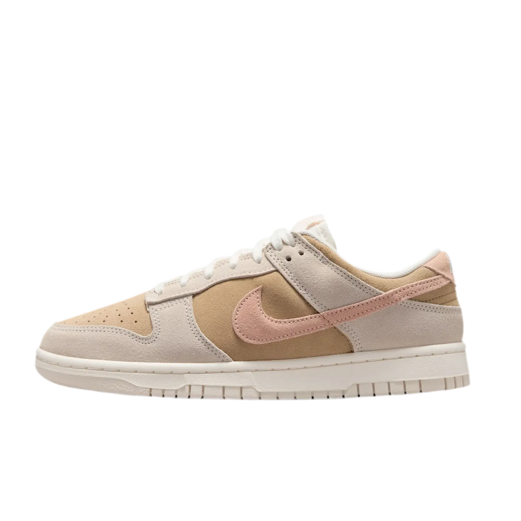 Clean Aesthetic W Nike Dunk Low