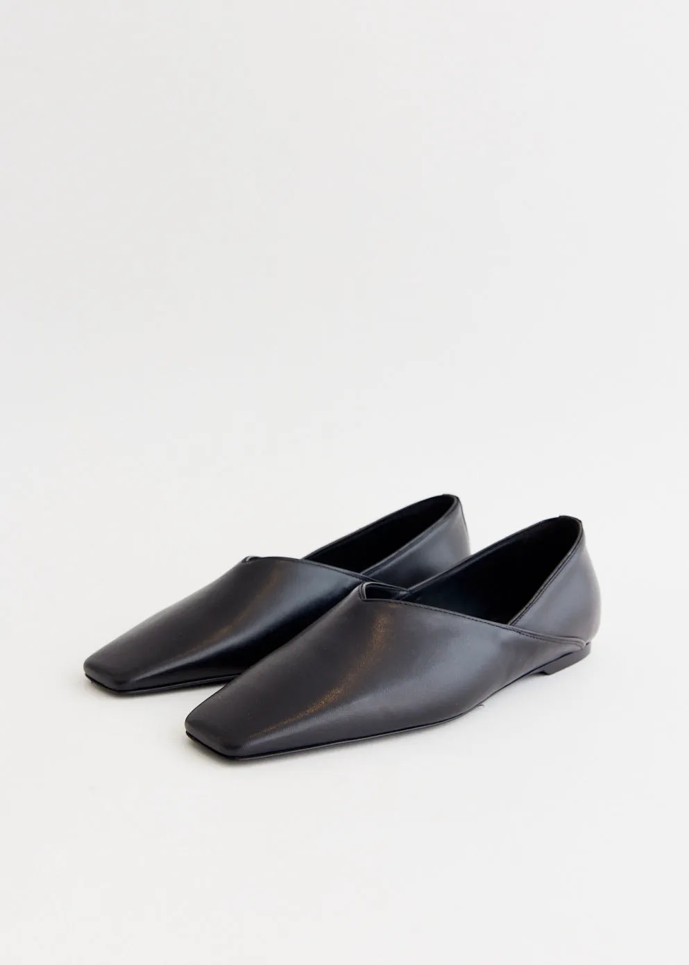 Prairie Hike Stable base The Everyday Flats