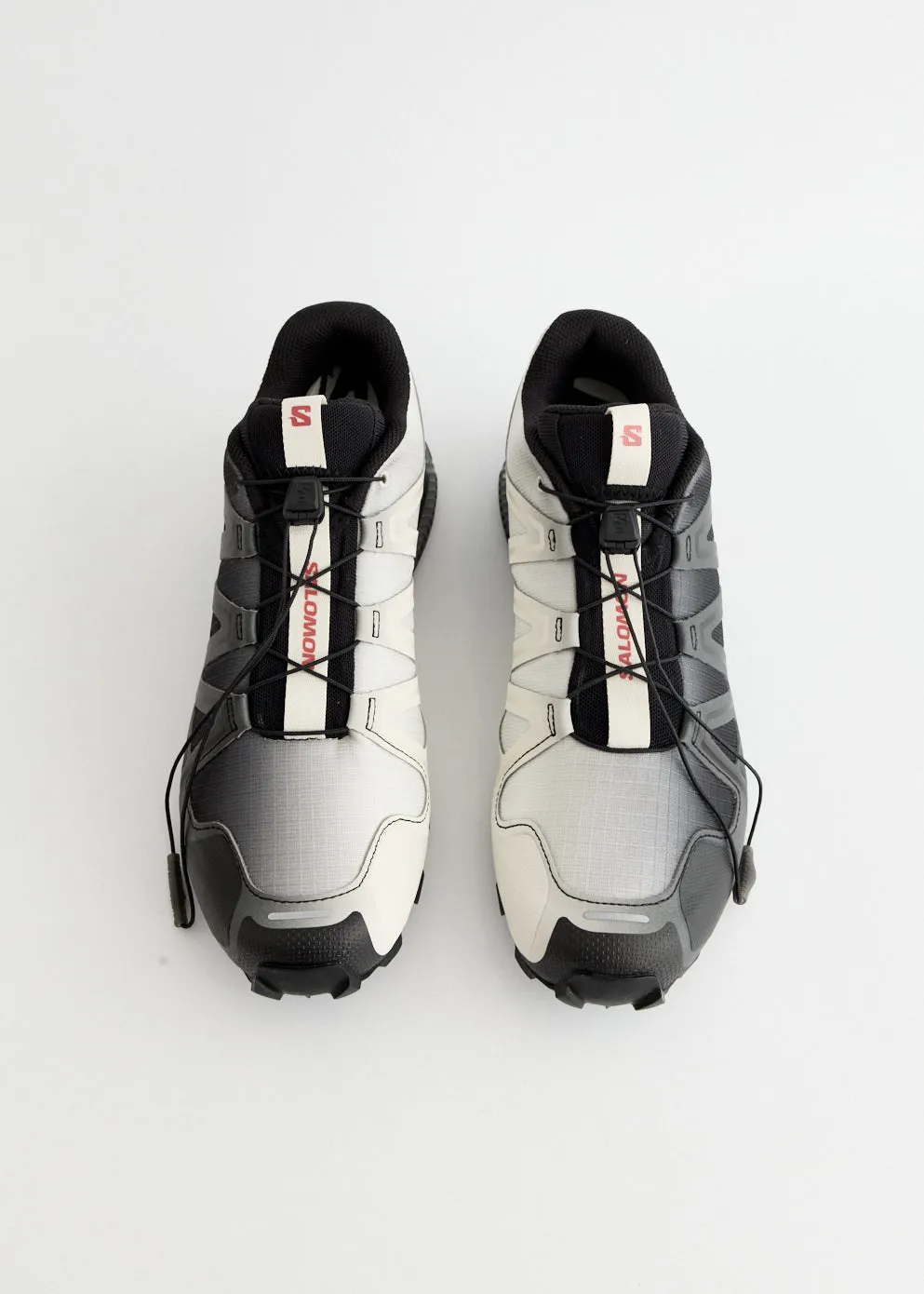 Speedcross 3 'Dual Aura' Sneakers Neat Style Track Trek