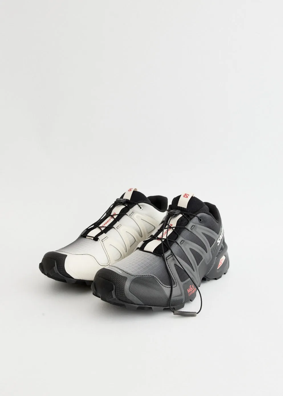 Hassle free Speedcross 3 'Dual Aura' Sneakers