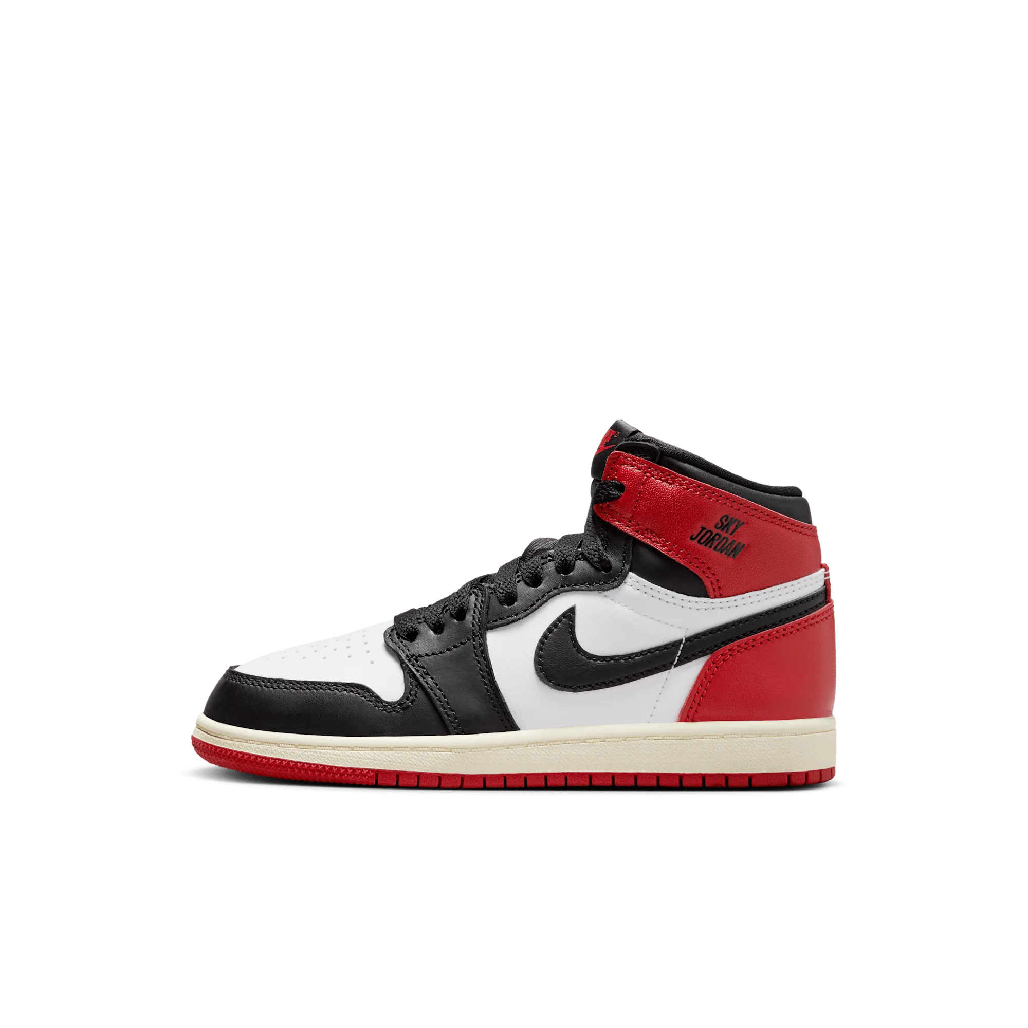 Jordan 1 Retro High OG (PS) Tread Comfort