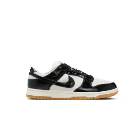 Neat Build Fast pace Womens Nike Dunk Low LX
