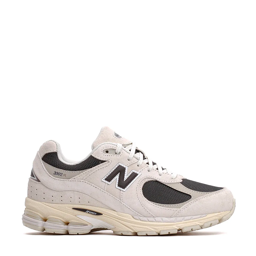 New Balance Unisex 2002R Arid Stone Black Coffee U2002RN professional athletes' shoes durability - brand shoes