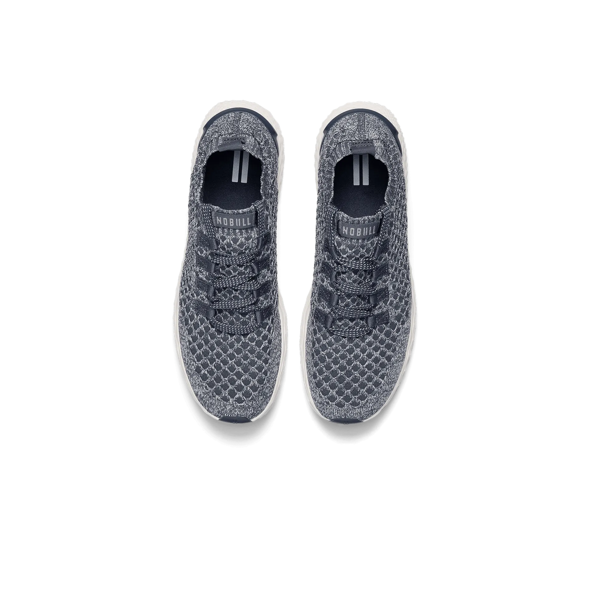 Odor Resistant Non Compressible Midsole Women's Allday Knit