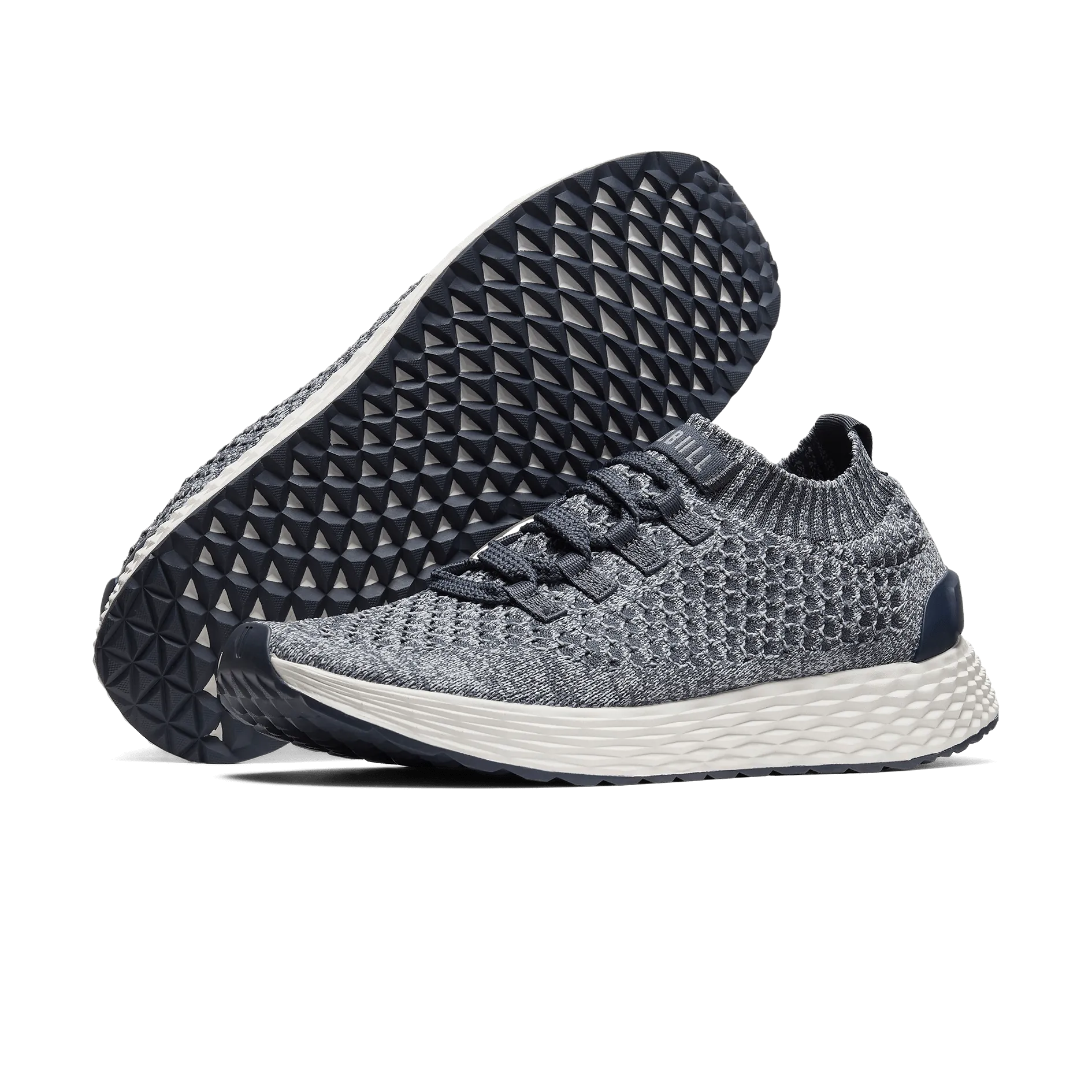 Women's Allday Knit Anti Odor Fabric