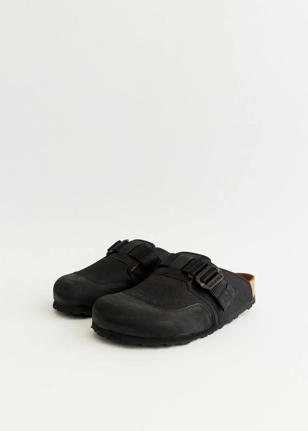 Nordic Soft Rubberized Edge Protection Boston Regular Slides