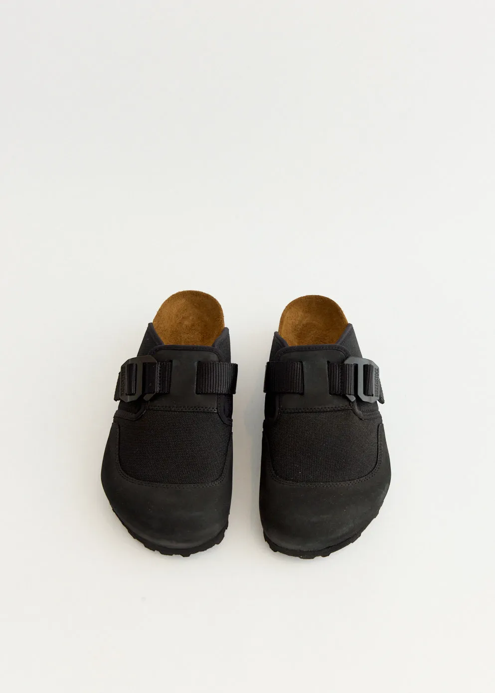 Boston Regular Slides Evening Pace