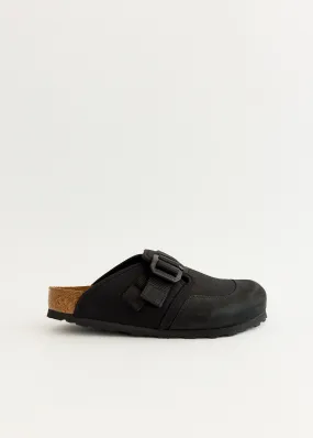 Boston Regular Slides Shock Absorption Layer Every Season