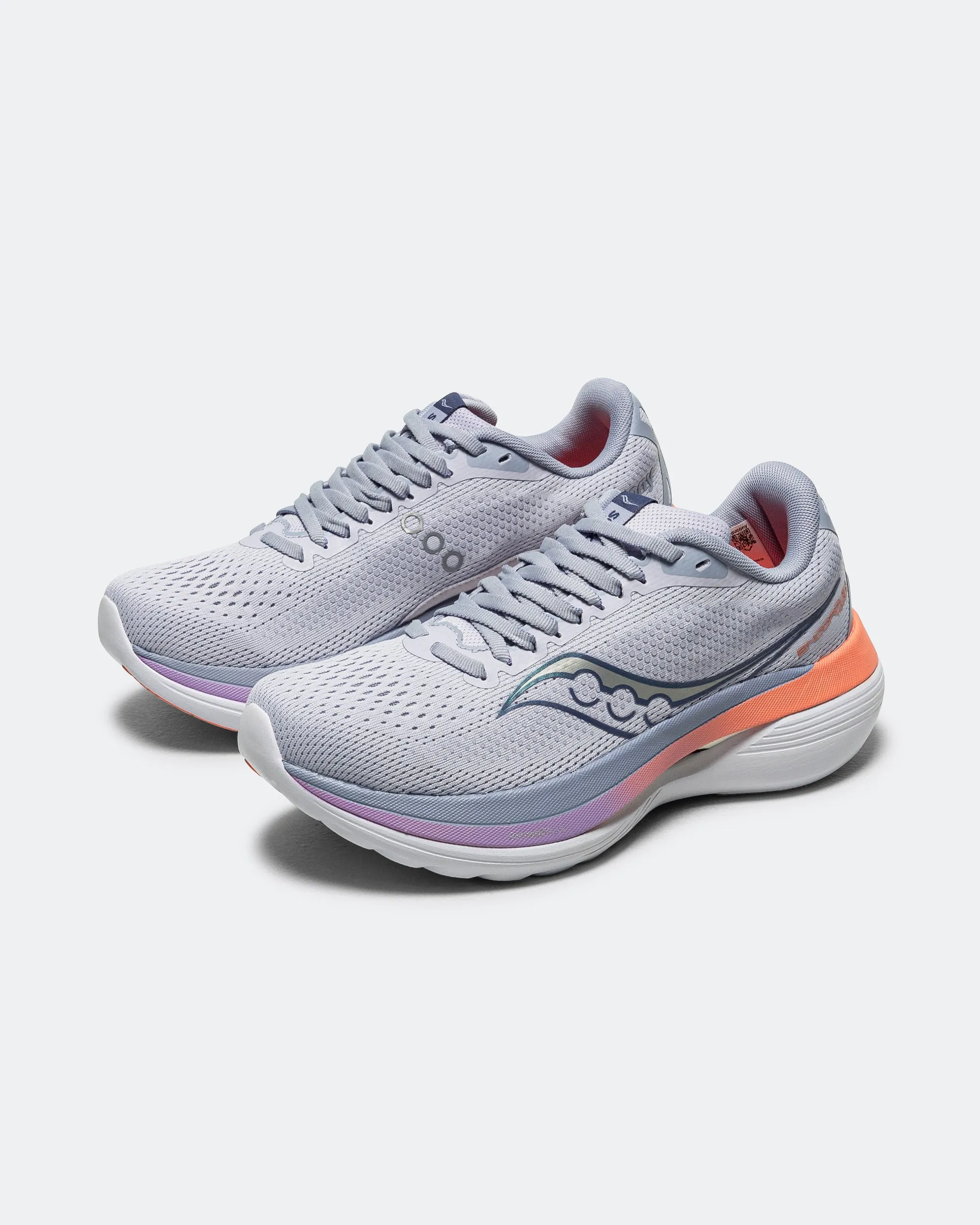 Carefree Day Womens Endorphin Trainer - Aster/Marine