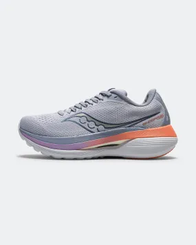 Womens Endorphin Trainer - Aster/Marine Alley Walk