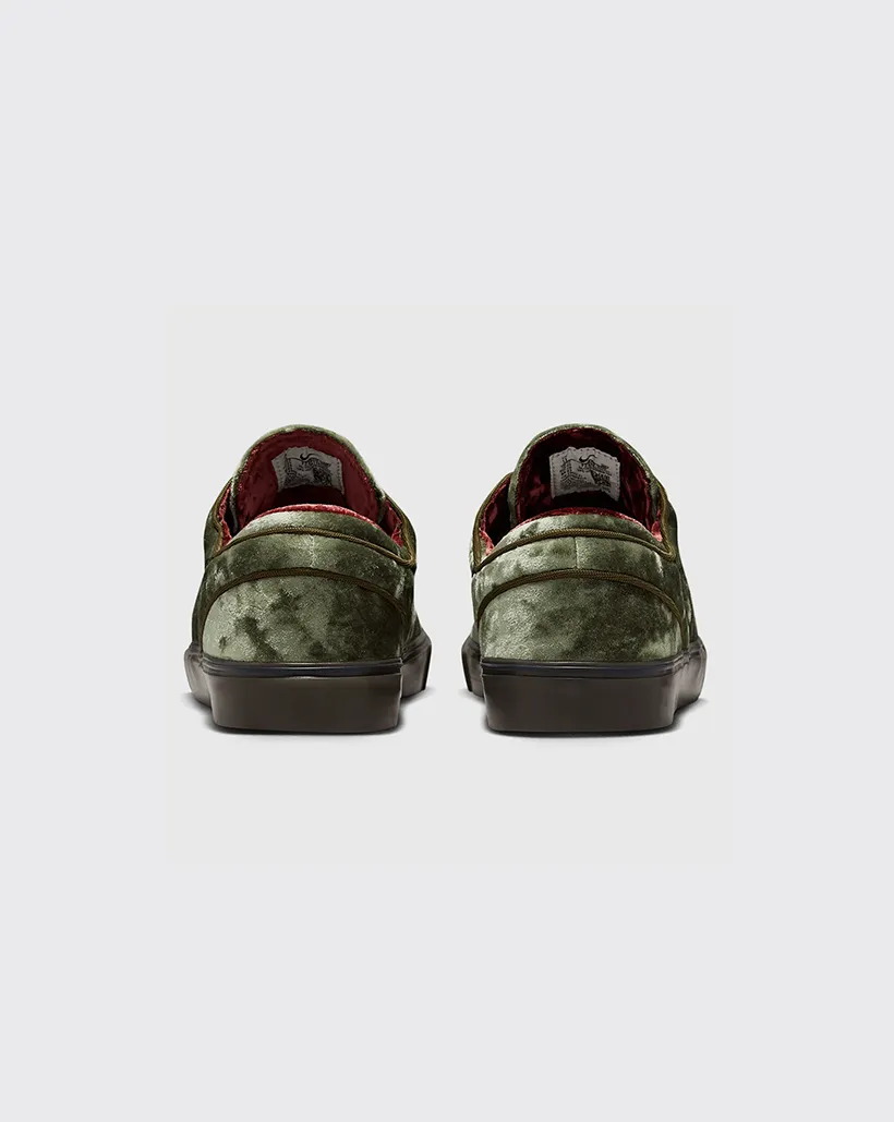 Nike SB Zoom Janoski OG  ??City of Cinema?? Shoe Step Easy Season Flex