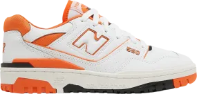 Spandex 550 'Varsity Orange' - BB550HG1