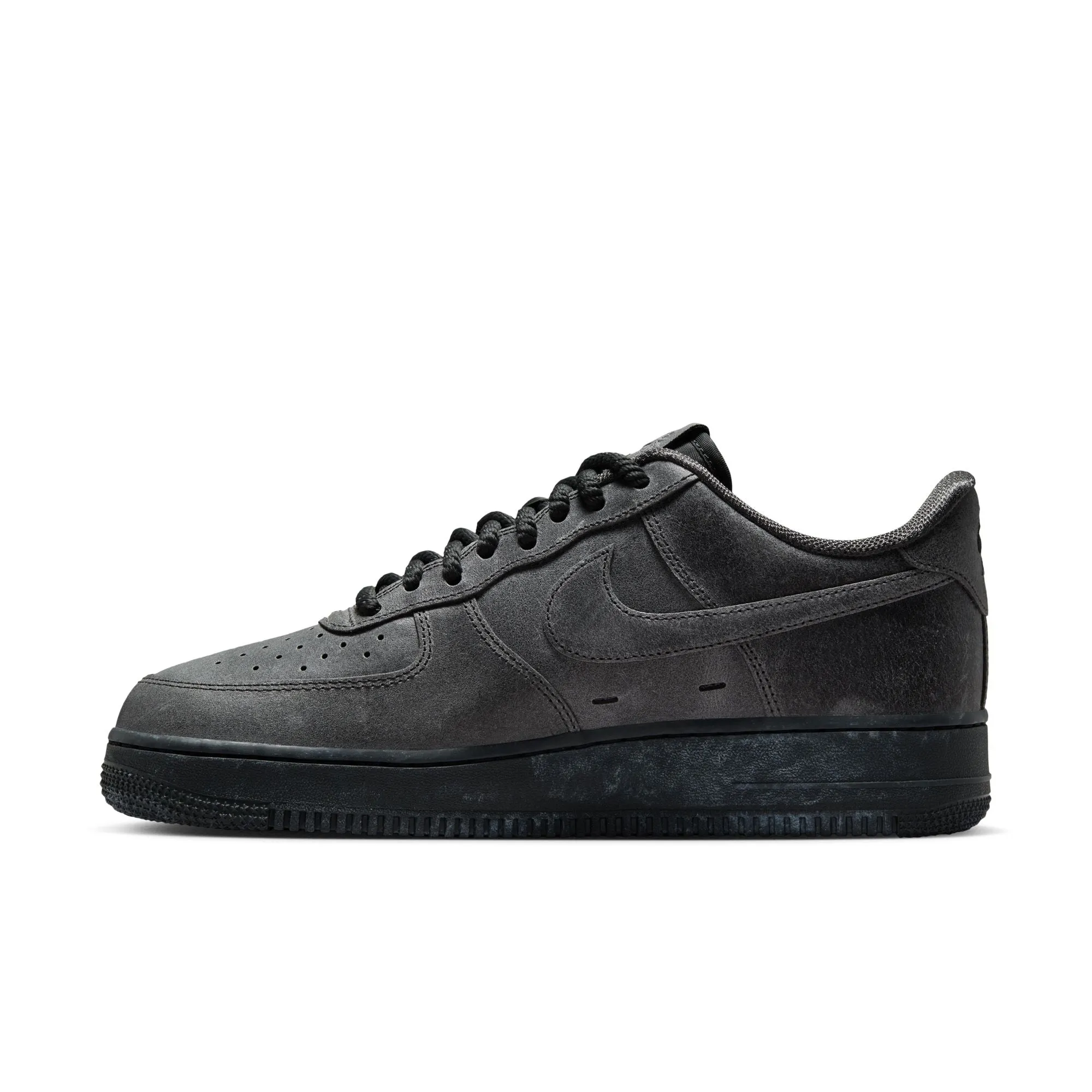 High Cushion Air Force 1 '07 LV8
